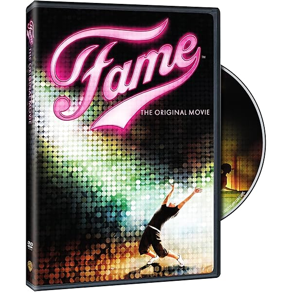 Amazon.com: Fame: Season 2 : Ray, Gene Anthony, Imperato, Carlo